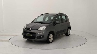 2017 Fiat Panda