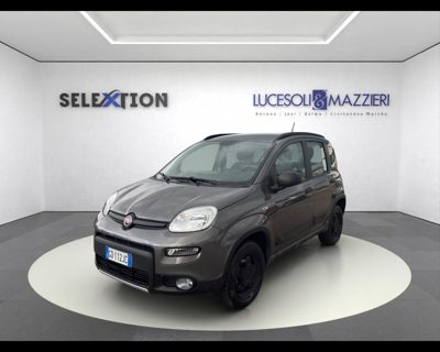 2021 Fiat Panda