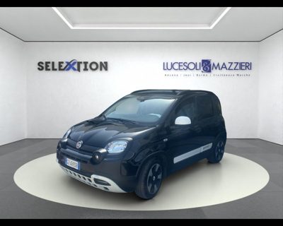 2025 Fiat Panda