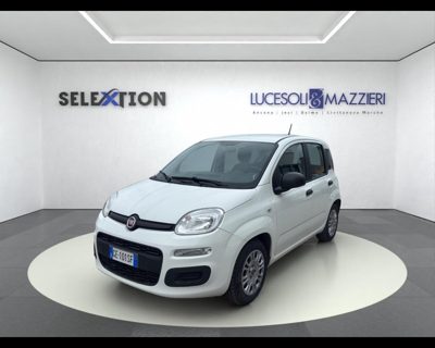 2021 Fiat Panda PANDA1.0FIREFLYSANDSHYBRID