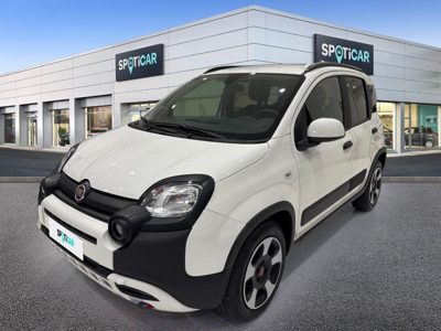 2024 Fiat Panda PANDA1.0FIREFLY70CVS&SHYBRIDCROSS