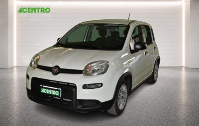 2023 Fiat Panda PANDA1.070CVHYBRID