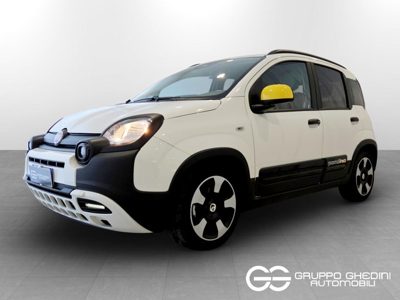 2025 Fiat Panda