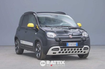 2025 Fiat Fiat