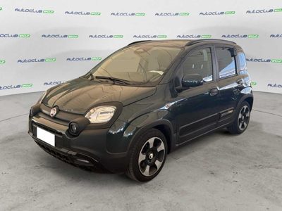 2025 Fiat Fiat