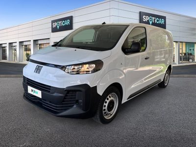 2024 Fiat Scudo SCUDOVANL2H11.5BLUEHDI120CVMT6