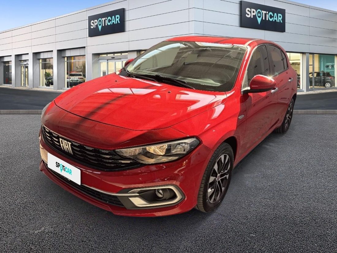 2023 Fiat Tipo TIPO1.0T3100CV