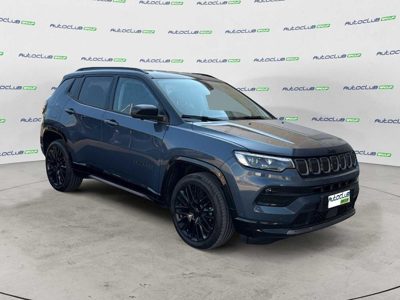 2024 Jeep Compass COMPASS1.6MJTS2WD130CV