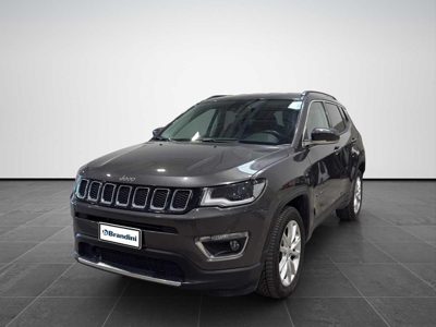 2021 Jeep Compass COMPASS1.6MJTLIMITED2WD120CVMY20
