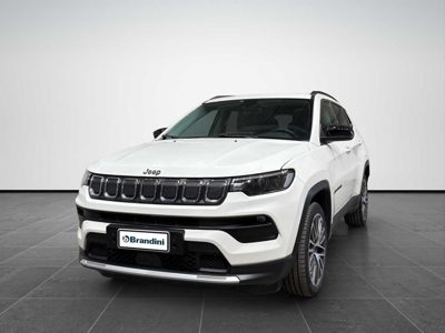 2023 Jeep Compass COMPASS1.6MJTLIMITED2WD130CV