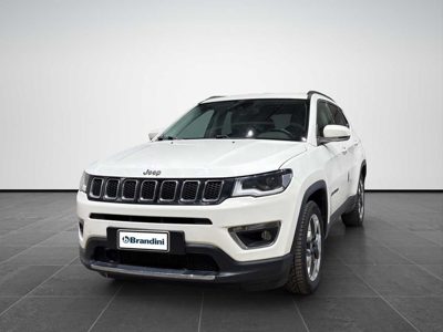 2019 Jeep Compass COMPASS1.6LIMITED2WD120CV