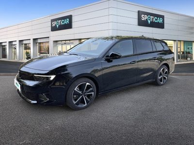 2025 Opel Astra ASTRAST1.2TURBO130CVGSAT8