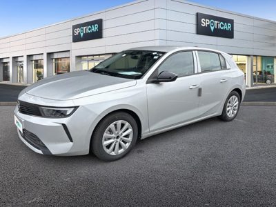 2024 Opel Astra ASTRA1.2TURBO130CVEDITIONAT8