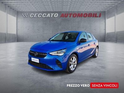 2023 Opel Corsa CORSA1.2ELEGANCESANDS100CV
