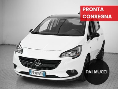2018 Opel Corsa CORSA1.285CVEDITIONSTARTANDSTOP
