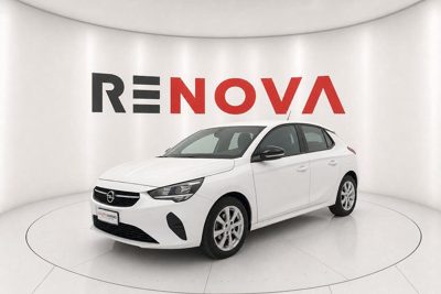 2023 Opel Corsa CORSA1.2EDITION