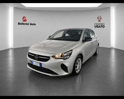 2023 Opel Corsa CORSA1.2EDITION