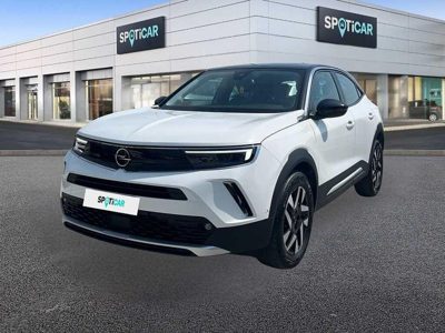 2023 Opel Mokka MOKKA1.2TURBOELEGANCE