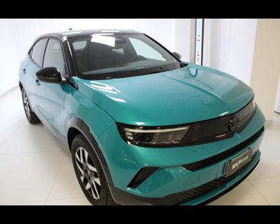 2025 Opel Mokka MOKKA2ªSERIE1.2TURBO130CVAUT.GS