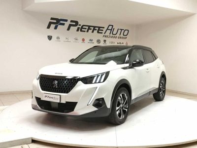 2022 Peugeot 2008 2008PURETECH130S&SGT