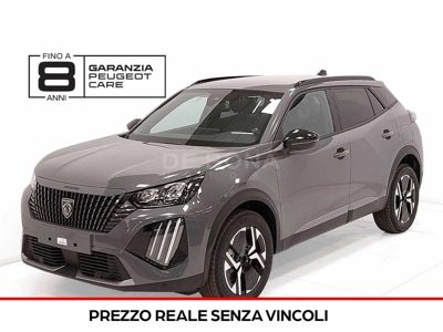 2026 Peugeot 2008 20081.2PURETECHALLURES&S130CVEAT8