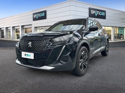 2023 Peugeot 2008 2008PURETECH100ALLUREPACKS/S