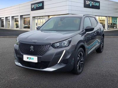 2023 Peugeot 2008 2008BLUEHDI130S&SEAT8ALLUREPACK