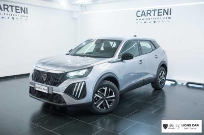 2026 Peugeot 2008 2008HYBRID110EDCS6STYLE