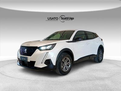 2023 Peugeot