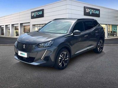 2023 Peugeot 2008 2008PURETECH130S&SEAT8ALLUREPACK