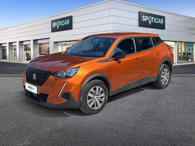 2023 Peugeot 2008 2008PURETECH100S&SACTIVEPACK