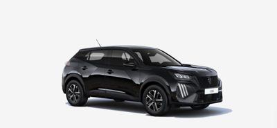 2025 Peugeot 2008 2008HYBRID136EDCS6STYLEAUTO