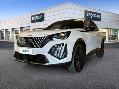 2023 Peugeot 2008 2008PURETECH130EAT8GTS/S
