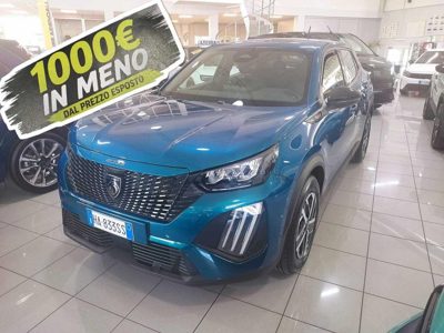2025 Peugeot 2008 2008HYBRID145CVEDCS6STYLEAUTO