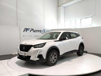 2022 Peugeot 2008 2008PURETECH100S&SACTIVEPACK