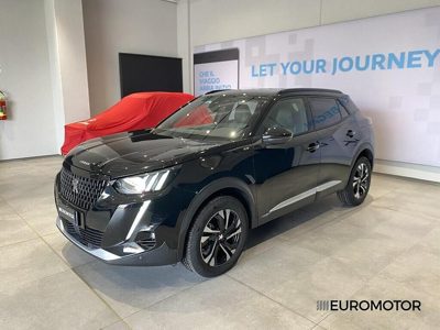 2022 Peugeot 2008 20081.5BLUEHDIGTS&S130CVEAT8