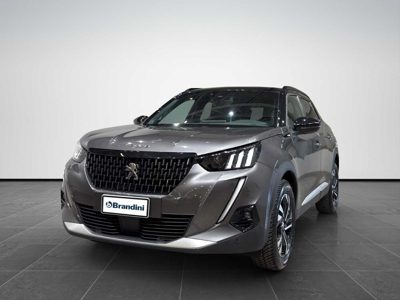 2022 Peugeot 2008 20081.2PURETECHGTS&S130CV