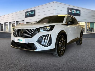 2024 Peugeot 2008 2008PURETECH100ALLURES/S