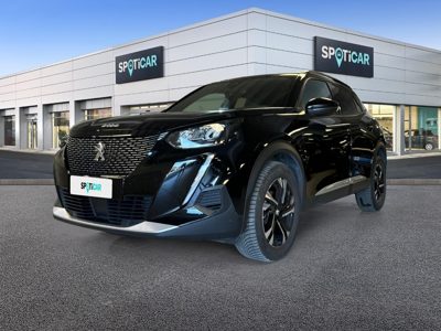 2023 Peugeot