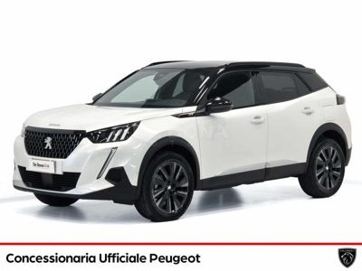 2023 Peugeot 2008 20081.2PURETECHGTS&S130CVEAT8