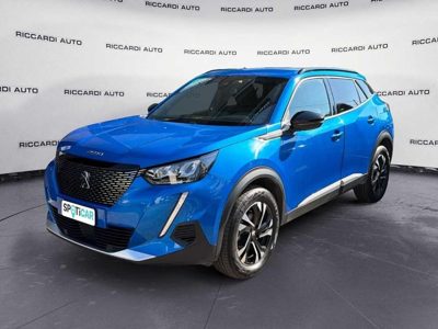 2023 Peugeot 2008 20082ªSERIEPURETECH130S&SALLURE