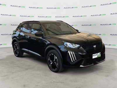 2025 Peugeot 2008 20081.2PURETECHALLURES&S100CV