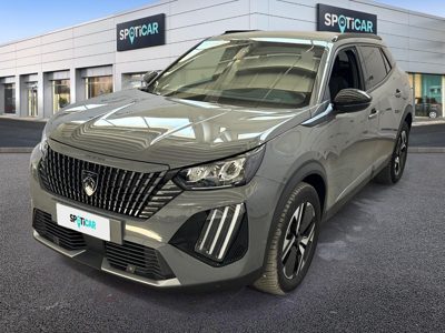 2023 Peugeot 2008 2008PURETECH130EAT8ALLURES/S