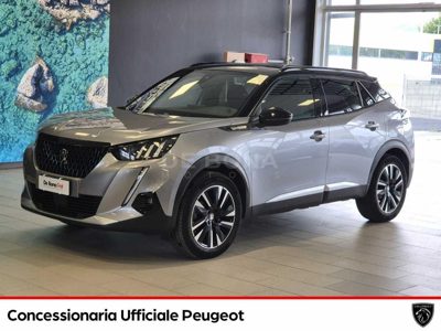 2020 Peugeot 2008 20081.2PURETECHGTLINES&S130CV