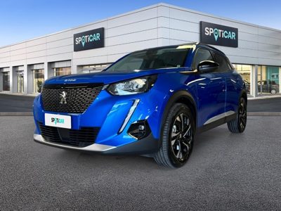 2022 Peugeot