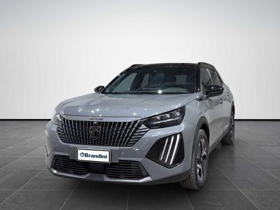 2023 Peugeot 2008 20081.5BLUEHDIGTS&S130CVEAT8