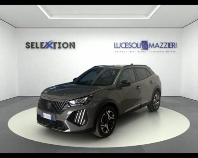 2025 Peugeot