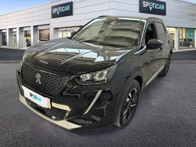 2023 Peugeot 2008 2008PURETECH130ALLUREPACKS/S