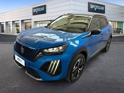 2024 Peugeot 2008 2008PURETECH130EAT8GTS/S
