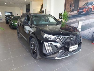 2025 Peugeot 2008 2008PURETECH100S&SALLUREKM0
